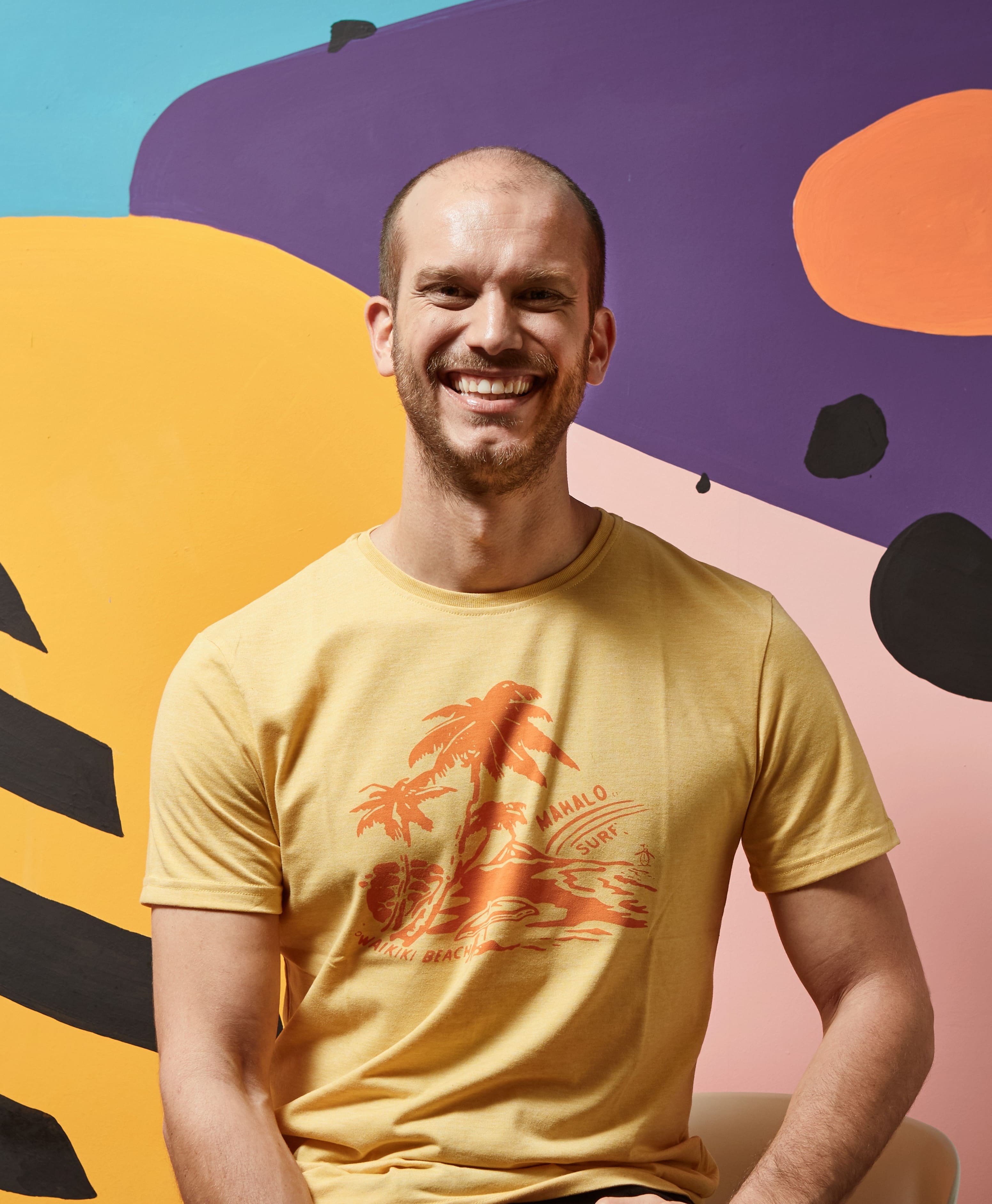 Alejandro Romanisio - Instructor de Learn2Work